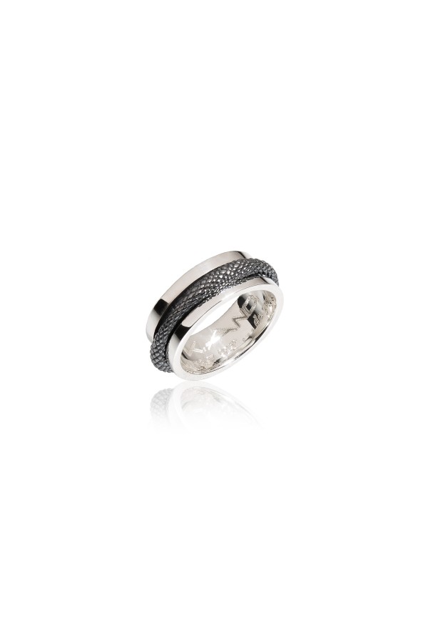 925 silver ring