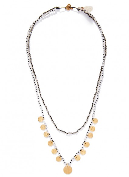 mary gaitani necklace