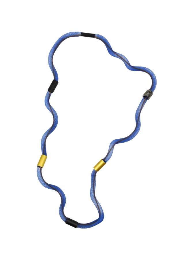 Lightweight long necklace