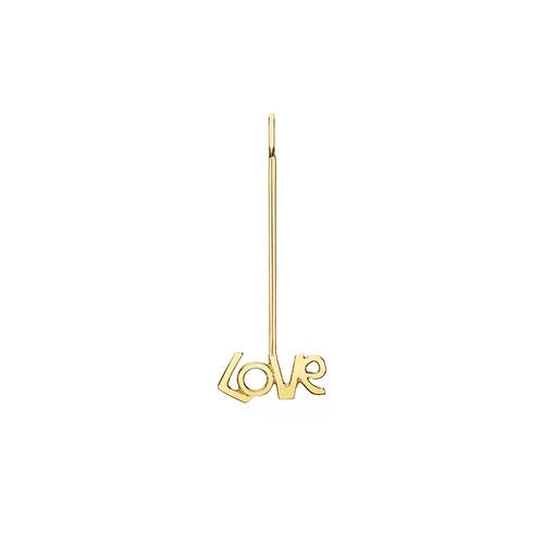 Long Love Charm