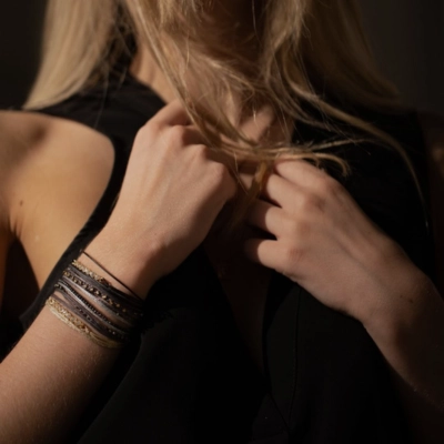 BRACELETS