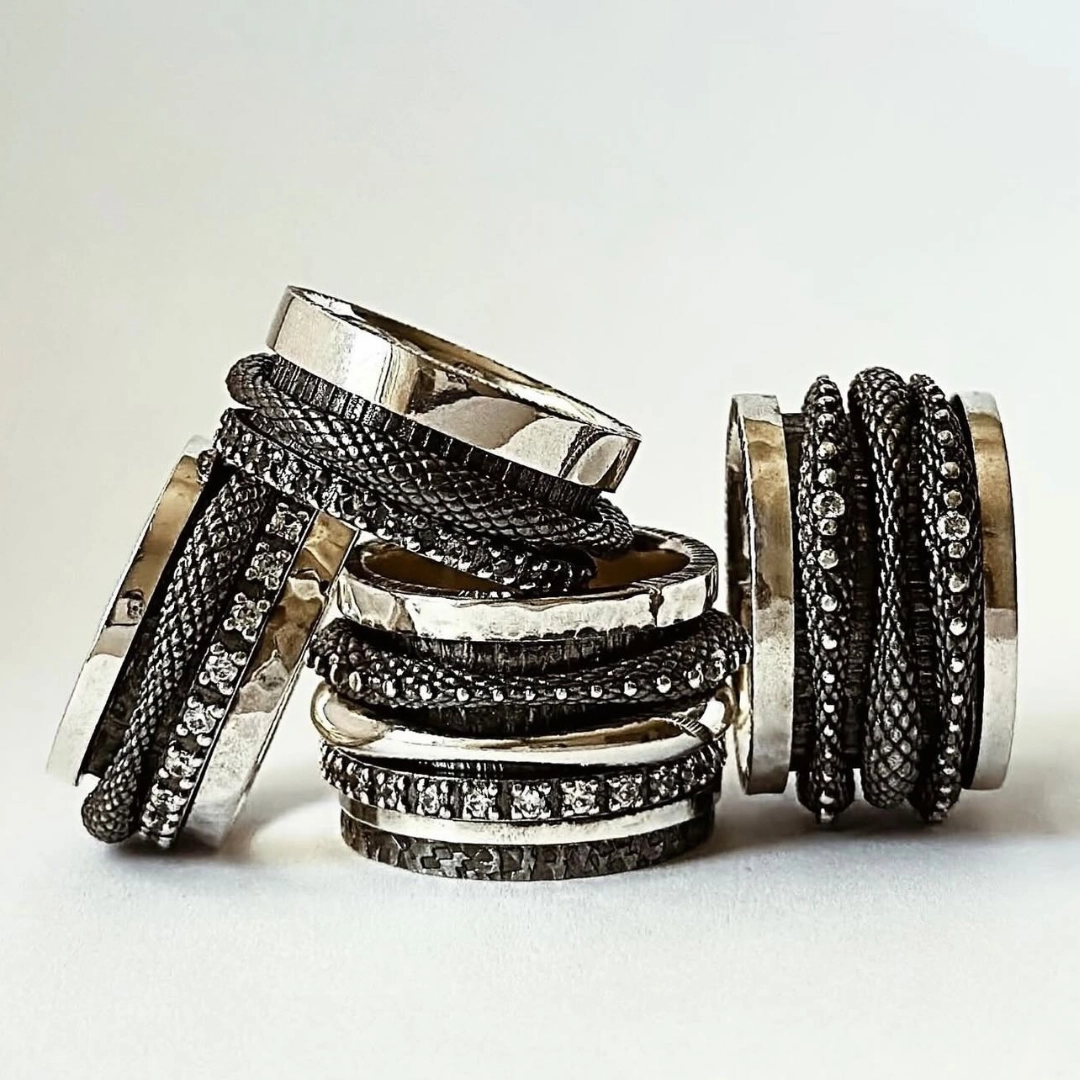 RINGS