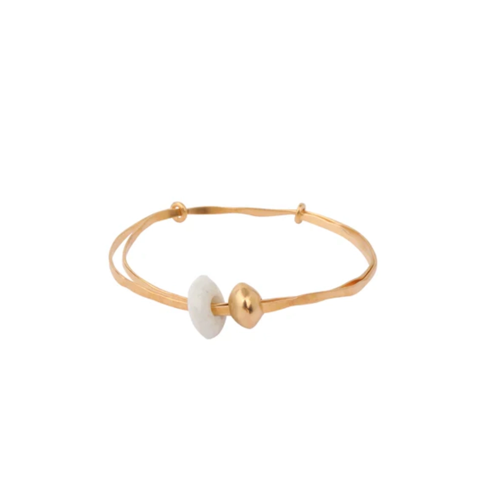 Kito Bracelet | White