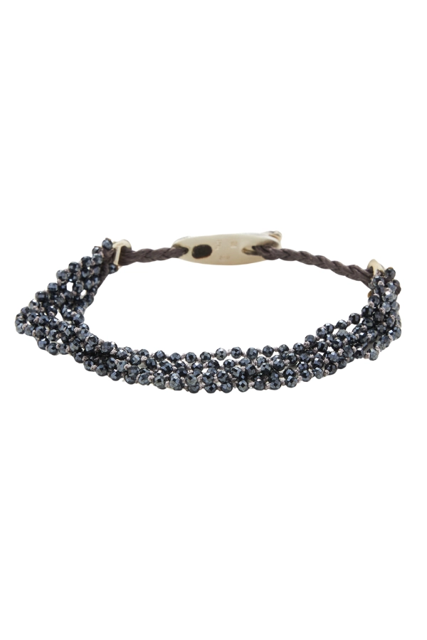 BE-READY-BY-SIX BRACELET