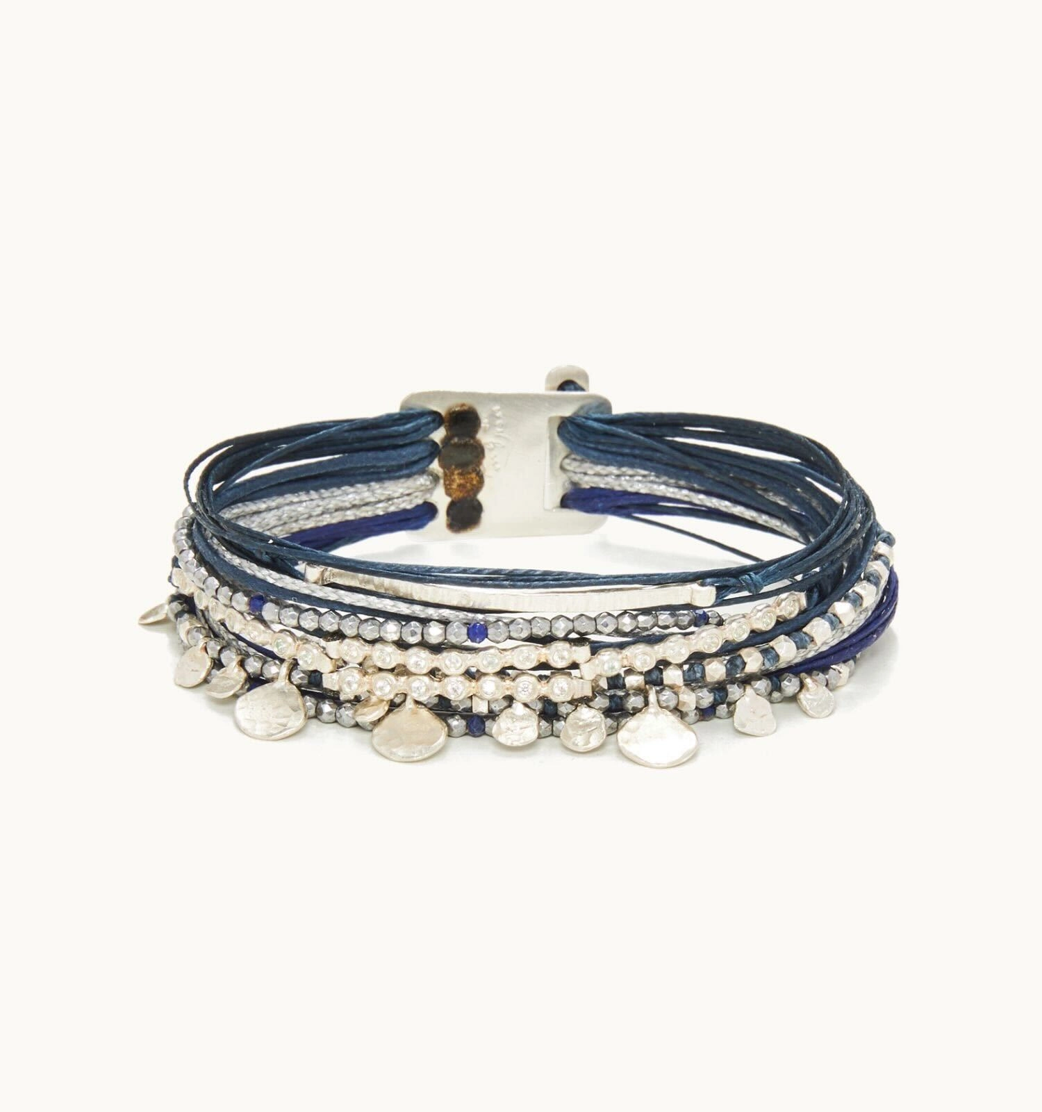 Boho Multi-Layer Bracelet