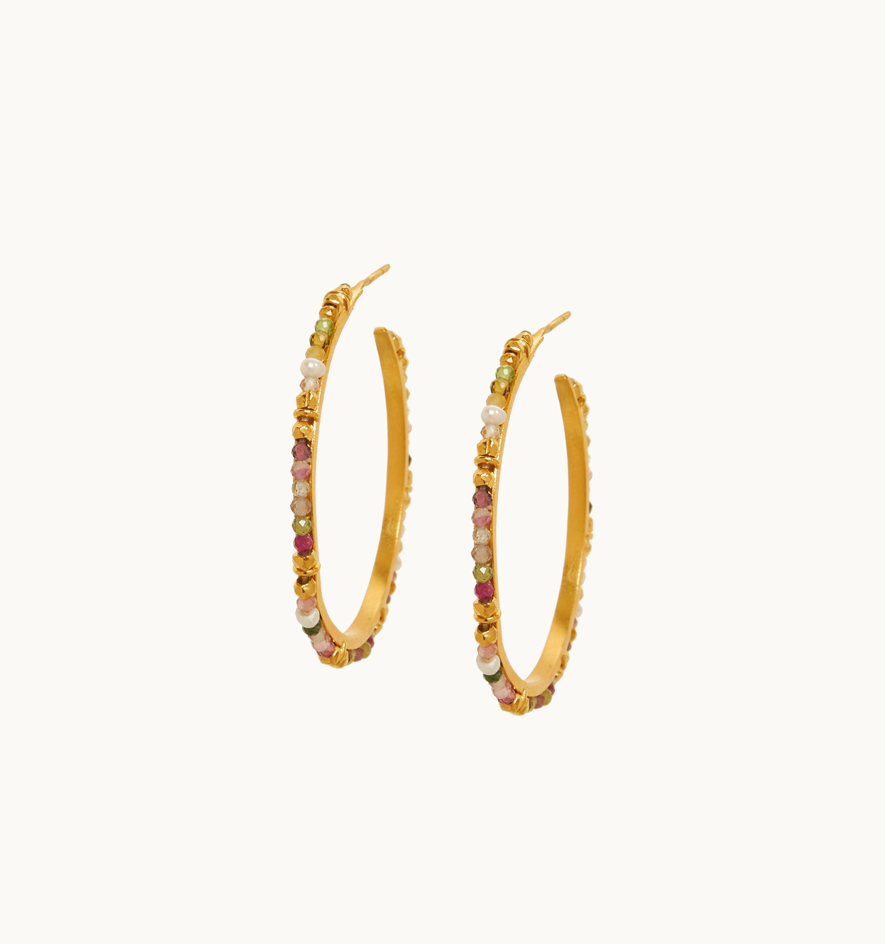 Handmade Sterling Silver 925 Earrings