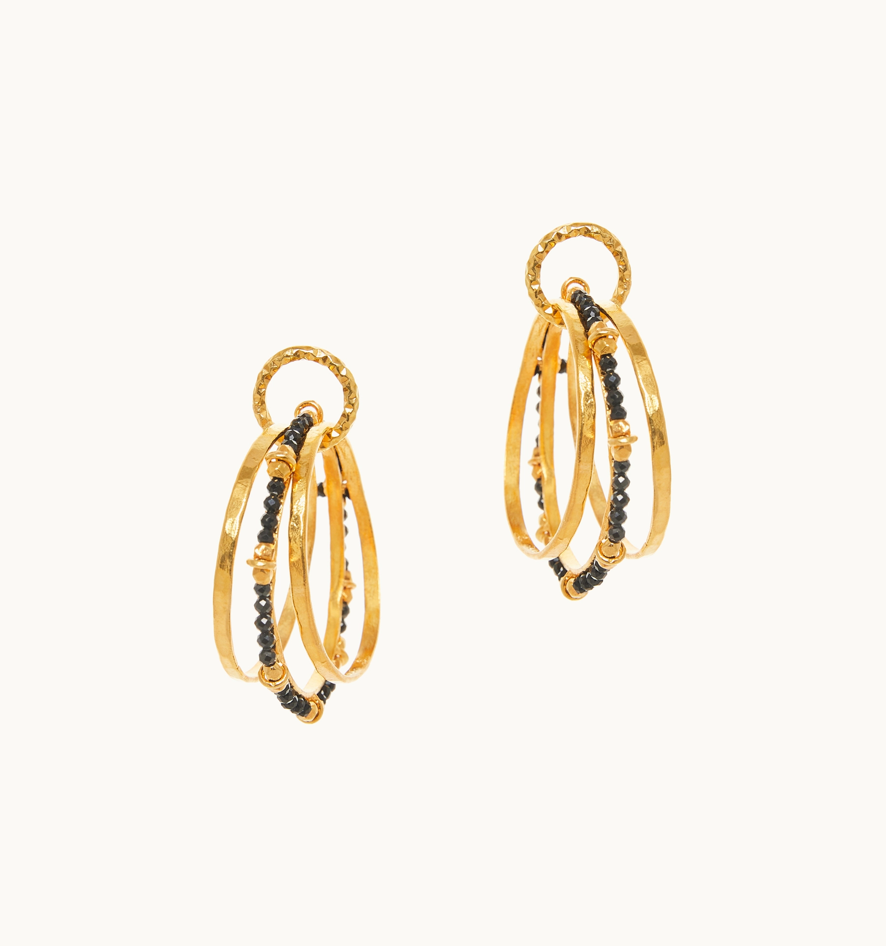 Handmade Silver 925 Earrings