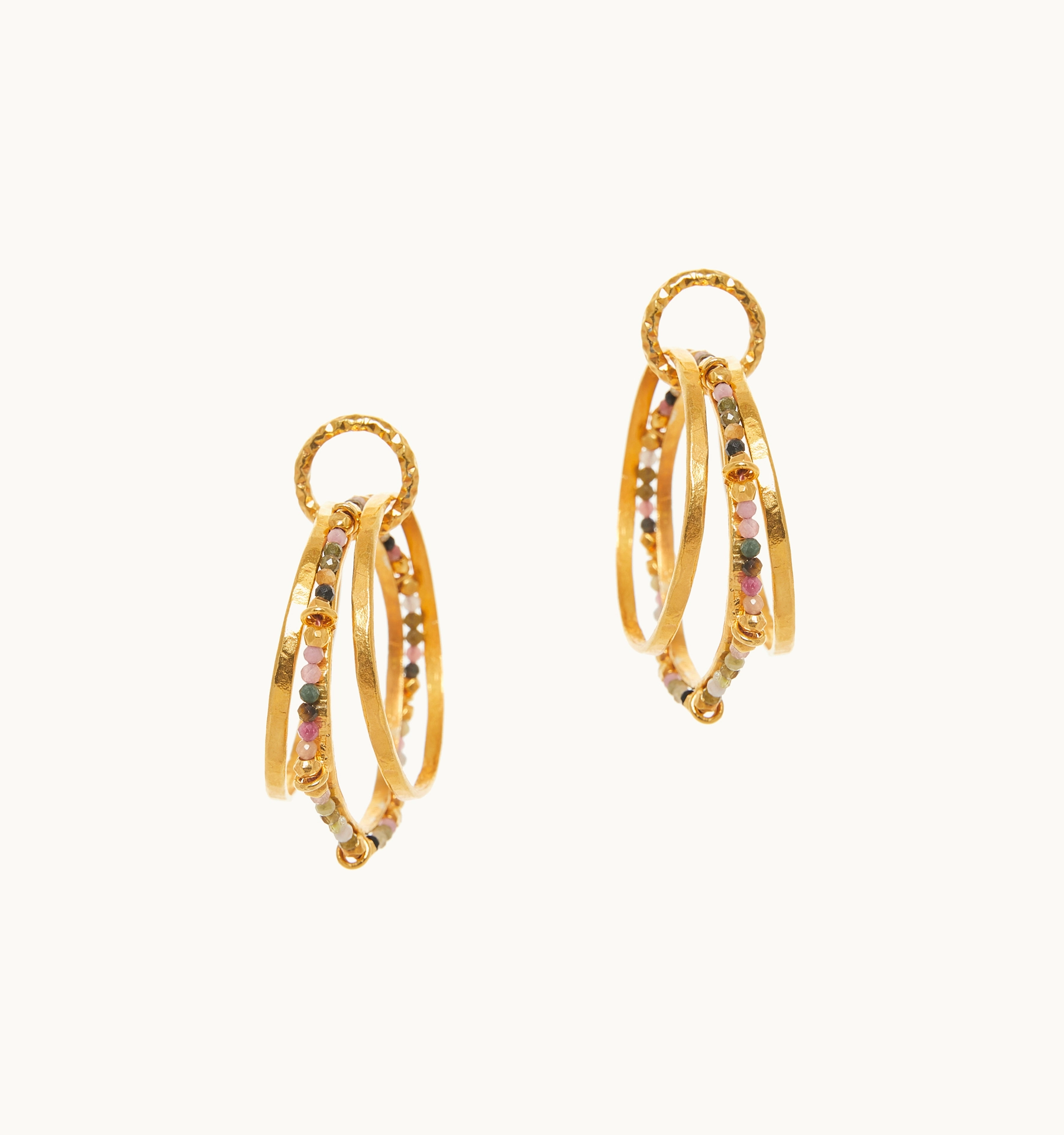 Handmade Silver 925 Earrings