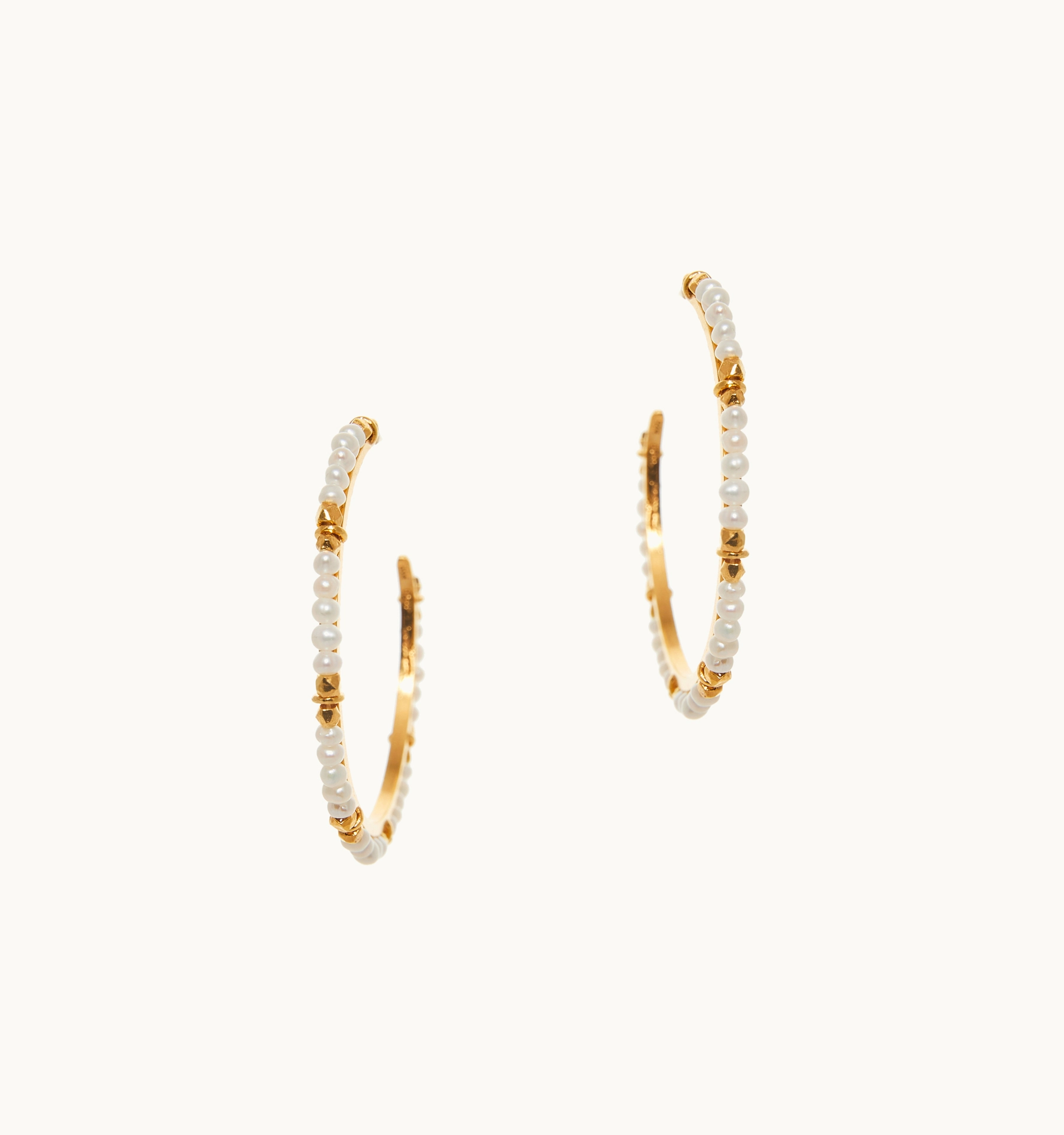 Handmade Sterling Silver 925 Earrings