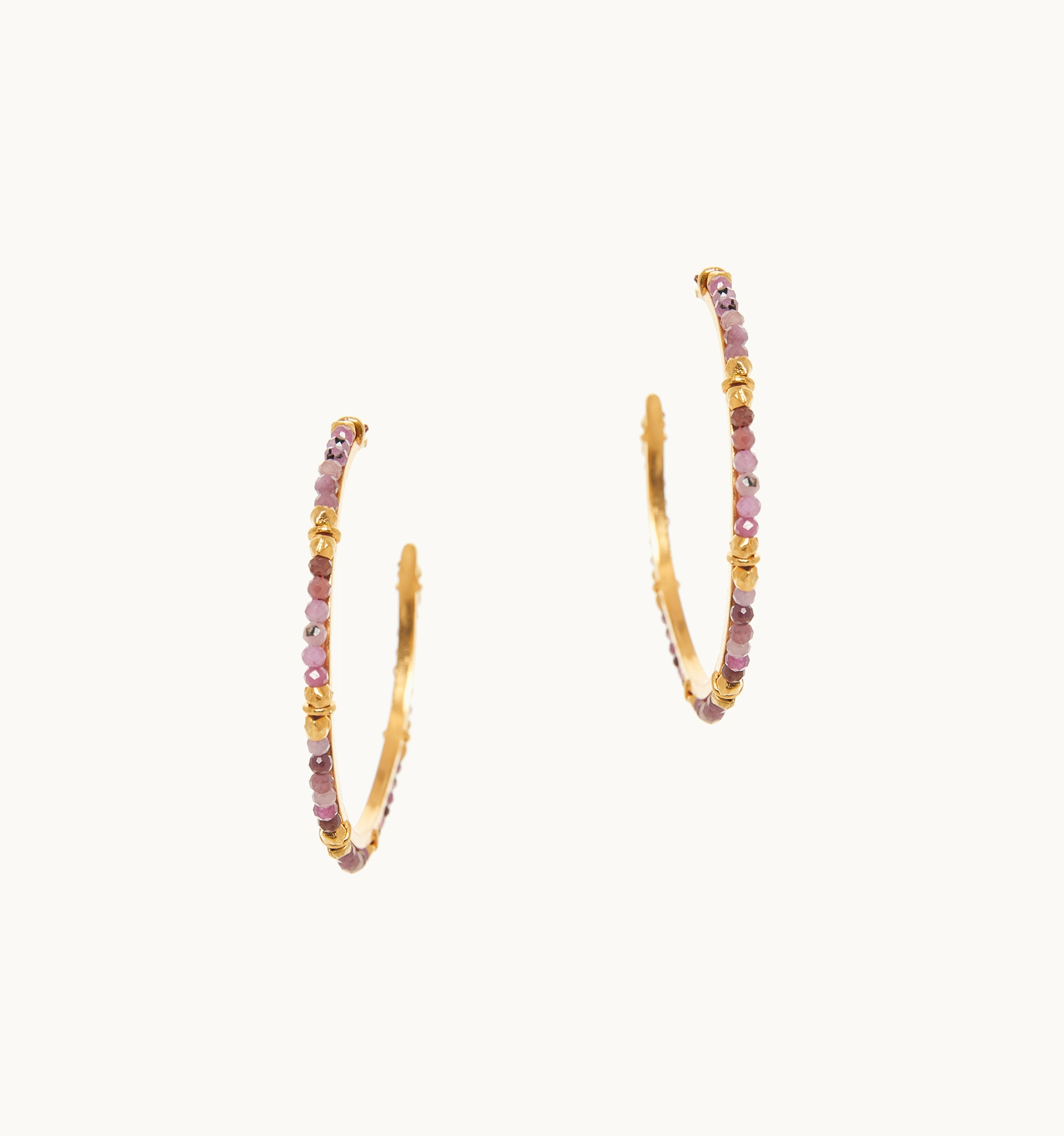 Handmade Sterling Silver 925 Earrings